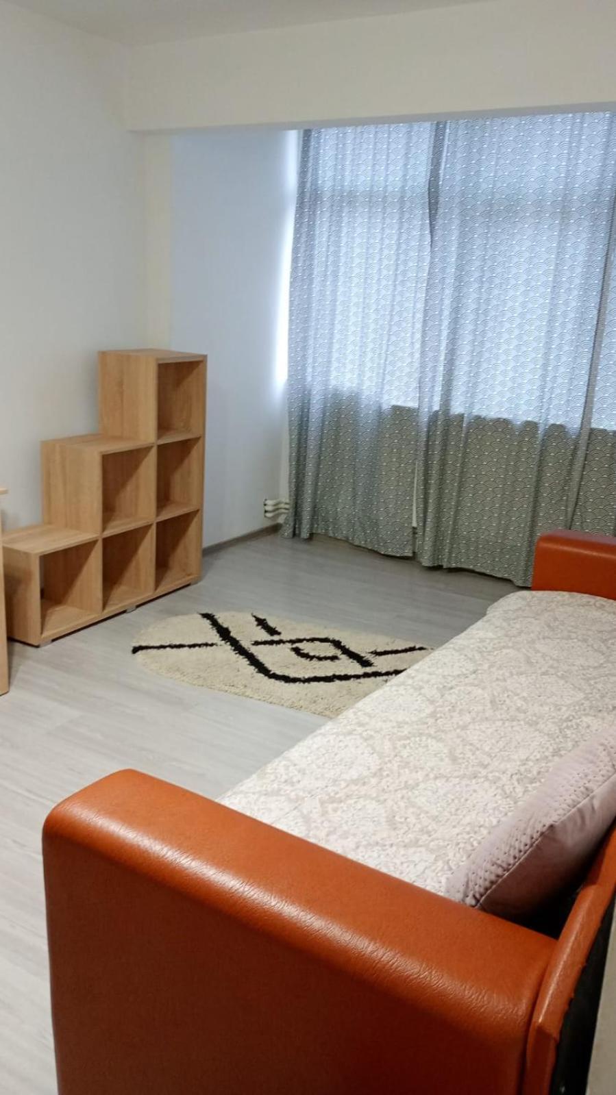 4 Rooms Apartment Tulcea Luaran gambar